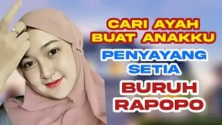 MAU DISAYANG DAN DIGOYANG MAS!! JANDA ANAK 1 MENCARI PASANGAN SEDERHANA