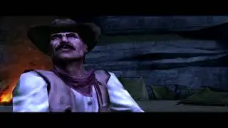 Прохождение Gun (6 серия)