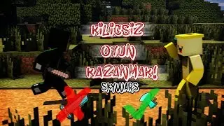 KILIÇSIZ OYUN KAZANMAK - SKYWARS
