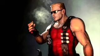 Duke Nukem Forever Fan Trailer (NCIX Contest Video Entry)