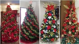 Christmas Tree Designs/Creative Christmas Tree Ideas 2023