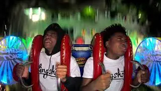 De'shun & Amarion 1