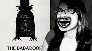 The Babadook - Movie Review