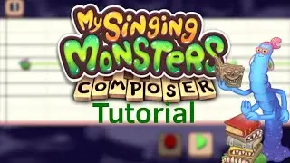 Seasonal Shanty Composer Tutorial - Boo’qwurm