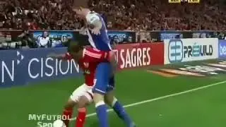 Футбольный прайм
