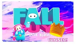 Last Season Of Fall Guys (Yes It's An Old Video)