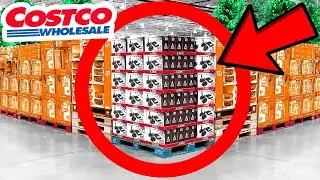 10 Things You SHOULD Be Buying at Costco in December 2023