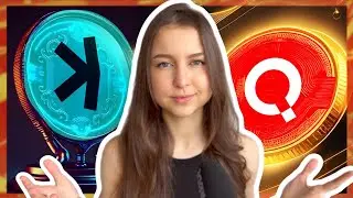 🔥 KASPA vs QUAI – Best PoW Crypto?