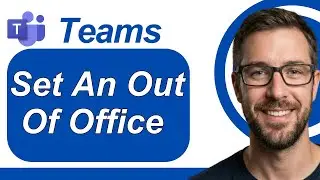 How To Set An Out Of Office On Microsoft Teams [2026 Guide]