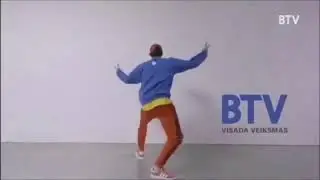 BTV - Vinjetės (2018-2020)
