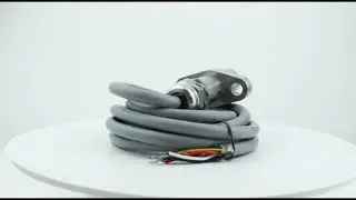A gear speed sensor