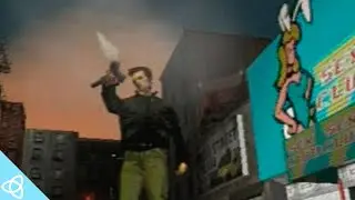 GTA 3 - E3 2001 Beta Trailer [High Quality]