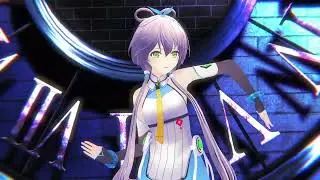Luo Tianyi AI/洛天依AI - Romeo and Cinderella - Chinese ver. +MIDI