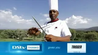 Get 4 extra channels today
