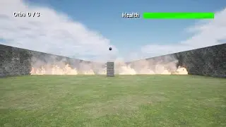 Unreal Engine 5 Video Course Trailer