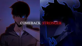 Make Your BEST Comeback EVER in 2024 Winter!