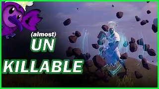 [Outdated] THE *UNKILLABLE BUILDS! Dauntless EASY Heroic Escalation Finishes
