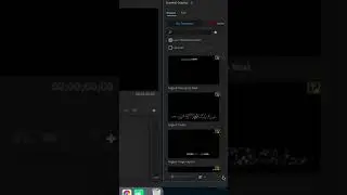 How to Install mogrt file ! Adobe Premiere Pro Tutorial !