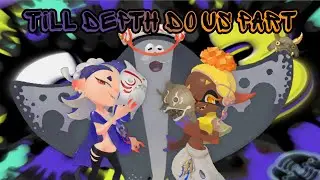 Splatoon 3 - Till Depth Do Us Part (Isolated instrumental + vocals)