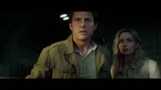 The Mummy  trailer 2 subtitrat în română (Starfilme.com)