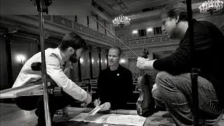 Vivaldi - Summer - The Four Seasons | Recomposed by Max Richter (2/4)