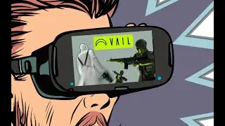 VAIL 1.0 update VR FPS