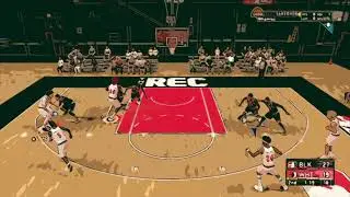 CURRENT GEN (A 2K MIXTAPE)