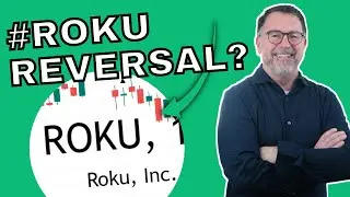 ROKU STOCK EXPLODES HIGHER AFTER GOOGLE NEWS