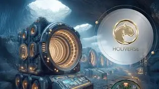 cara mining crypto Quantum & BITFORCE di HOLIVERS