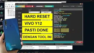 Lupa Pola Vivo Y12 Security Patch Terbaru Sekali Klik Langsung Done