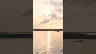 Beautiful 🌅  #sunrise #shorts