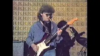 QUIPS -live (ALBERT JÄRVINEN 1983, dvd-rip)