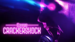 Qbomb - Crackershock (Official Video)