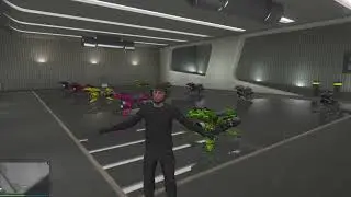 *NEW* OPPRESSOR MK2 COLLECTION! GTA 5 Online