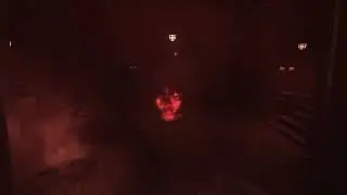 WAIT DONT TURN ON LIGH-