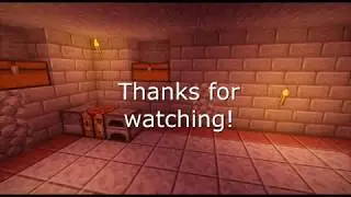 Minecraft #2 Making a decent underground bunker