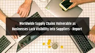 What is a supply chain attack | Supply chain security | Supply chain attack report