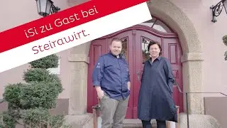iSi zu Gast bei - Steirawirt