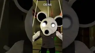 ALL NEW BOOK 2 RECOLORS SKINS JUMPSCARES!! 