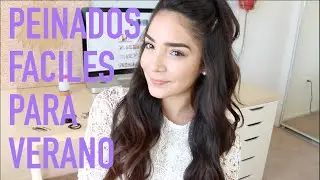 PEINATE FACIL ESTE VERANO!