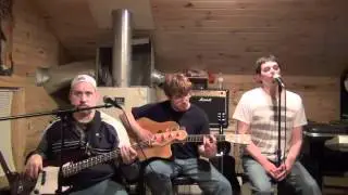 Slanted Shadow- Creep Acoustic (Radiohead Cover)