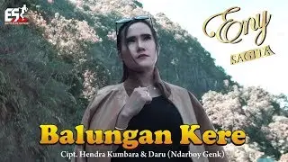 Eny Sagita - Balungan Kere | Dangdut (Official Music Video)