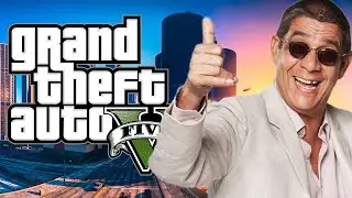 JOGANDO GTA V ONLINE COM ACER ASPIRE 3 A315 42G-R1FT -- NOTEBOOK INTERMEDIÁRIO.