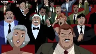 Best Moments From The Cat and the Canary