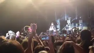 Sono andata al concerto di Benji & Fede |Ale|