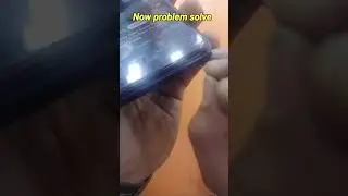 how to clean phone speaker / speaker low sound repair 