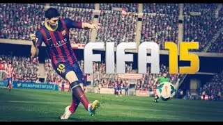 FIFA 15 Elements to Victory