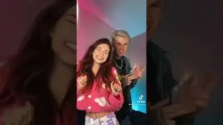 Новый ТикТок М5!
