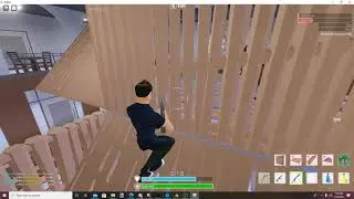 1v1 (Andrewda_dev)