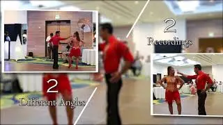 Dance Competition